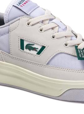 Sapatilhas Lacoste G80 OG Branco para Homem