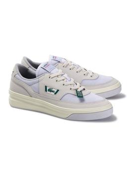 Sapatilhas Lacoste G80 OG Branco para Homem