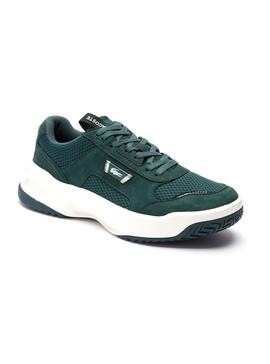 Sapatilhas Lacoste Ace Lift 0120 Verde para Homem