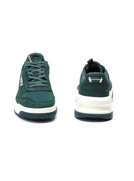 Sapatilhas Lacoste Ace Lift 0120 Verde para Homem