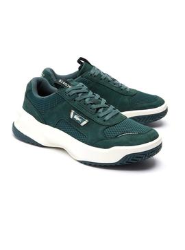 Sapatilhas Lacoste Ace Lift 0120 Verde para Homem