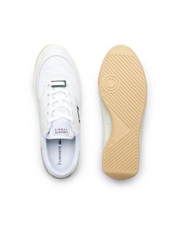 Sapatilhas Lacoste G80 Branco para Homem