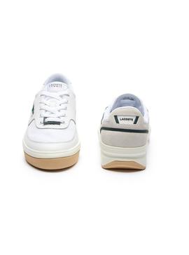 Sapatilhas Lacoste G80 Branco para Homem