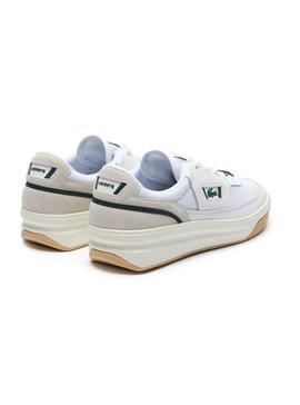 Sapatilhas Lacoste G80 Branco para Homem