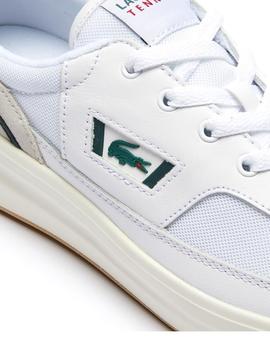 Sapatilhas Lacoste G80 Branco para Homem