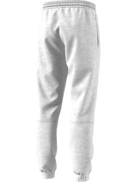 Pantalon Adidas Icon Cinza para Homem