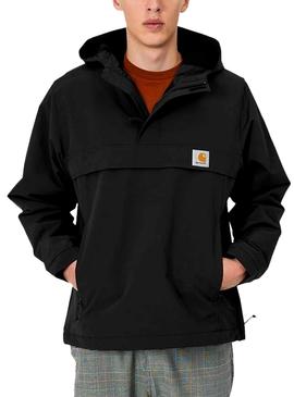 Jaqueta Carhartt Nimbus Preto para Homem