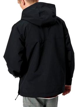 Jaqueta Carhartt Nimbus Preto para Homem