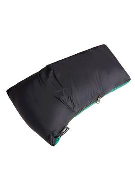 Casaca The North Face Nupse Verde para Homem