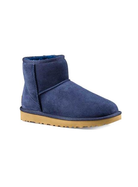 Botas ugg azules clearance