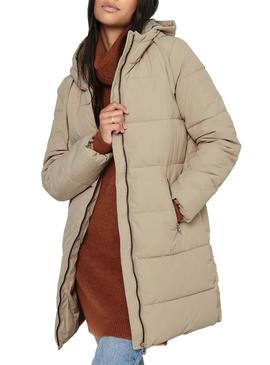 Casaco Only Dolly Beige para Mulher