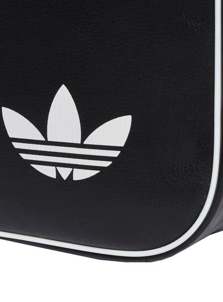 bolsa adidas mini vintage airliner