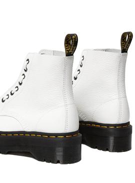 Botas Dr. Martens Sinclair Branco para Mulher