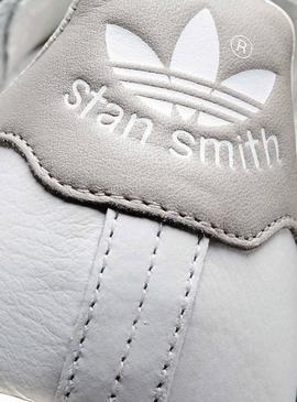 Sapatilhas Adidas Stan Smith Grafito