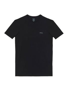 Pack T-Shirts Diesel Básico para Homem