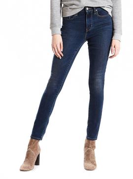 Jeans Levis 721 Amnésia