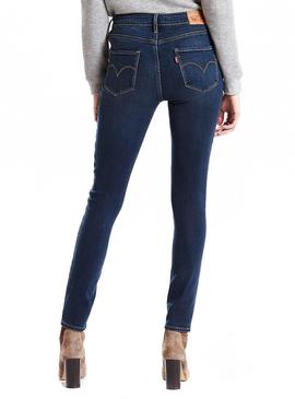 Jeans Levis 721 Amnésia