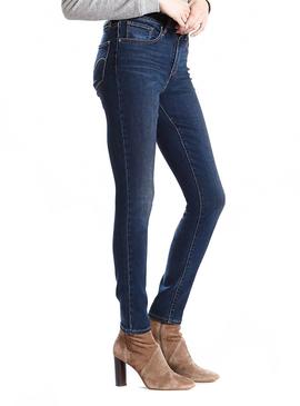 Jeans Levis 721 Amnésia