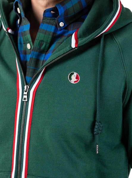 Sweat el ganso 2025