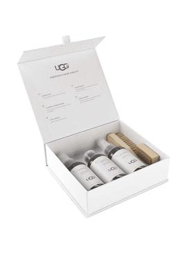 Kit de limpeza Botas UGG Sheepskin