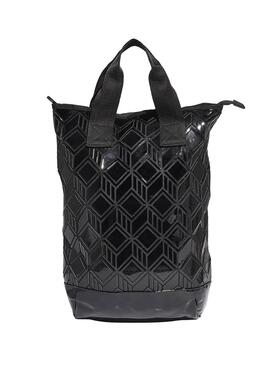 Mochila Adidas 3D Backpack Preto para Homem