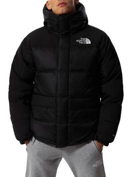 Casaca The North Face Himalayan Preto Homem