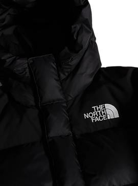 Casaca The North Face Himalayan Preto Homem