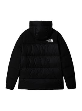 Casaca The North Face Himalayan Preto Homem