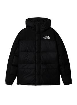 Casaca The North Face Himalayan Preto Homem