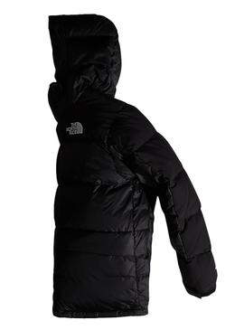 Casaca The North Face Himalayan Preto Homem