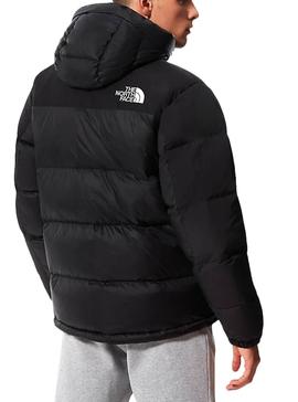 Casaca The North Face Himalayan Preto Homem