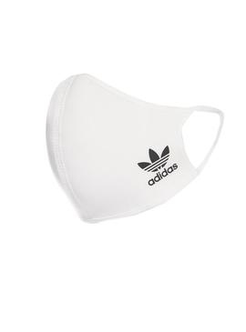 Máscaras Multicolor Adidas para Mulher e Homem