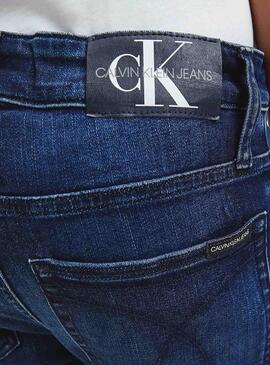 Jeans Calvin Klein Skinny Essential