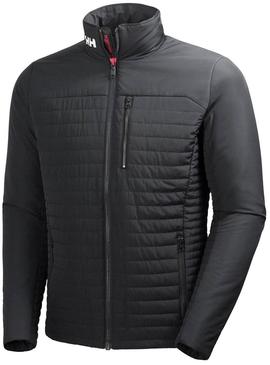 Casaca Helly Hansen Insulator Preto