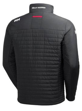 Casaca Helly Hansen Insulator Preto