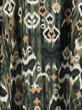 Vestido Only Eloise Verde para Mulher