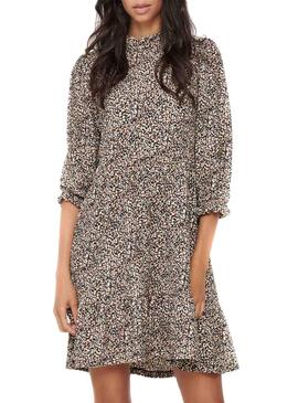 Vestido Only Zille Naya Branco para Mulher