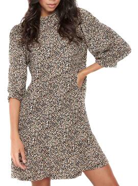 Vestido Only Zille Naya Branco para Mulher