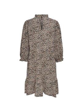 Vestido Only Zille Naya Branco para Mulher