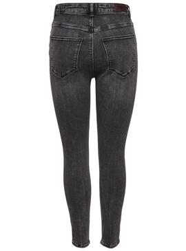 Jeans Only Posh Grey