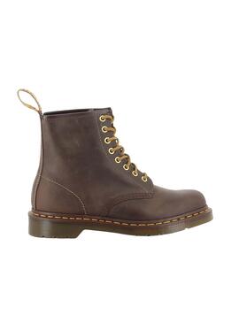 Botas Dr Martens 1460 Crazy Horse para Homem