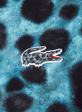 Polo Lacoste x National Geographic Grenouille