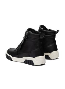 Botas Diesel H-RUA Preto Homem