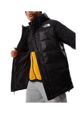 Casaca The North Face Himalaia Preto Homem