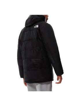 Casaca The North Face Himalaia Preto Homem