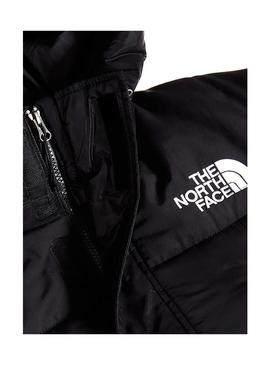 Casaca The North Face Himalaia Preto Homem