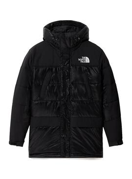 Casaca The North Face Himalaia Preto Homem