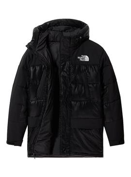 Casaca The North Face Himalaia Preto Homem