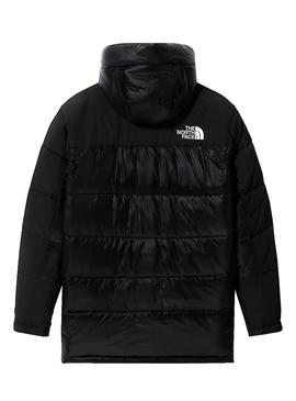 Casaca The North Face Himalaia Preto Homem