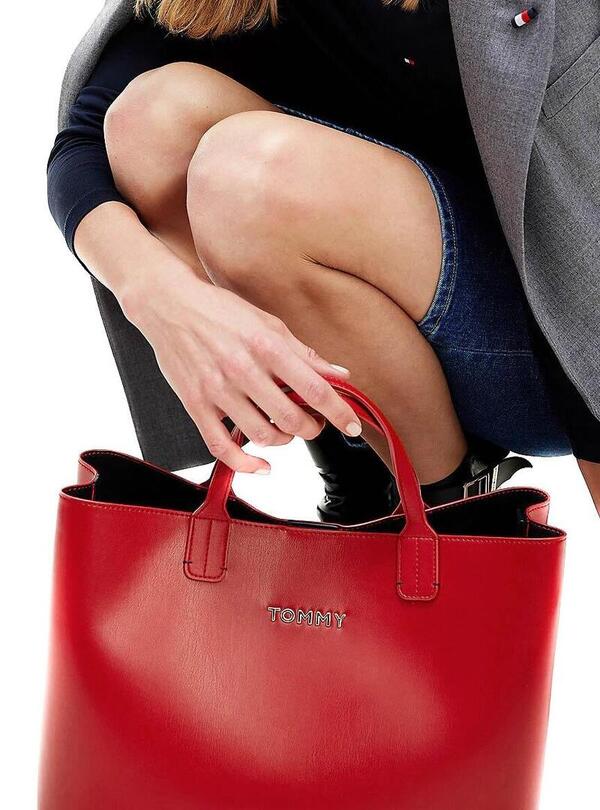 iconic womens bolsas